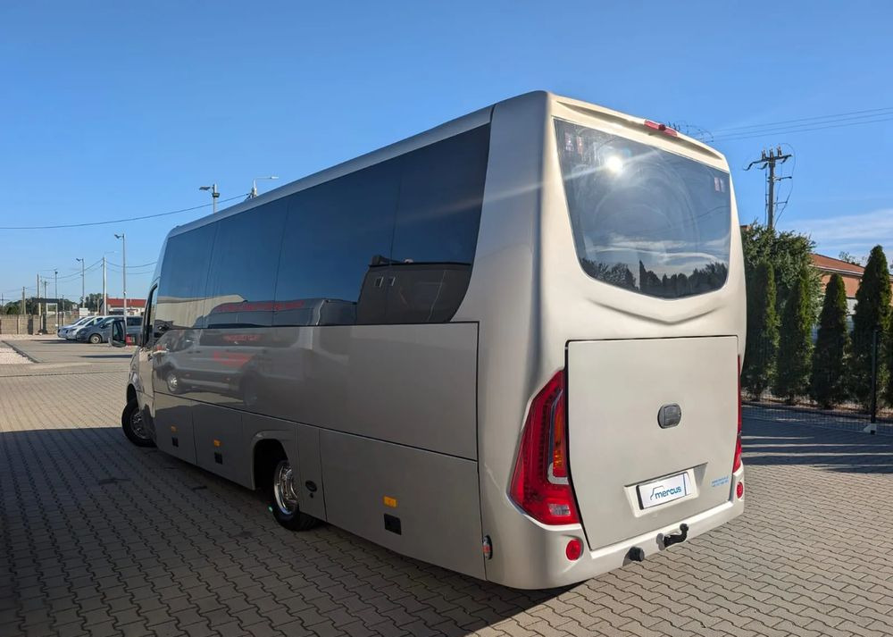 Mercedes-Benz Sprinter 519 - Микробус, Пътнически бус: снимка 4 Mercedes-Benz Sprinter 519 - Микробус, Пътнически бус: снимка 4
