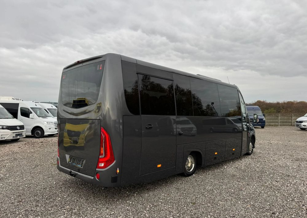 Mercedes-Benz Sprinter 519 - Микробус, Пътнически бус: снимка 5 Mercedes-Benz Sprinter 519 - Микробус, Пътнически бус: снимка 5