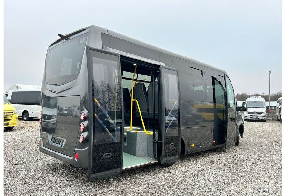 Mercedes-Benz Sprinter 519 - Микробус, Пътнически бус: снимка 4 Mercedes-Benz Sprinter 519 - Микробус, Пътнически бус: снимка 4