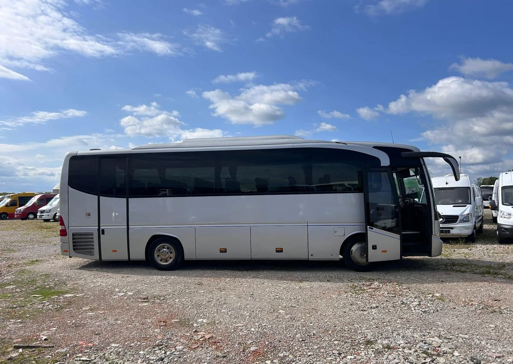 Mercedes-Benz Tourino - Туристически автобус: снимка 3 Mercedes-Benz Tourino - Туристически автобус: снимка 3