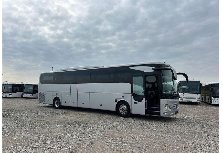 Mercedes-Benz Tourismo - Туристически автобус: снимка 3 Mercedes-Benz Tourismo - Туристически автобус: снимка 3
