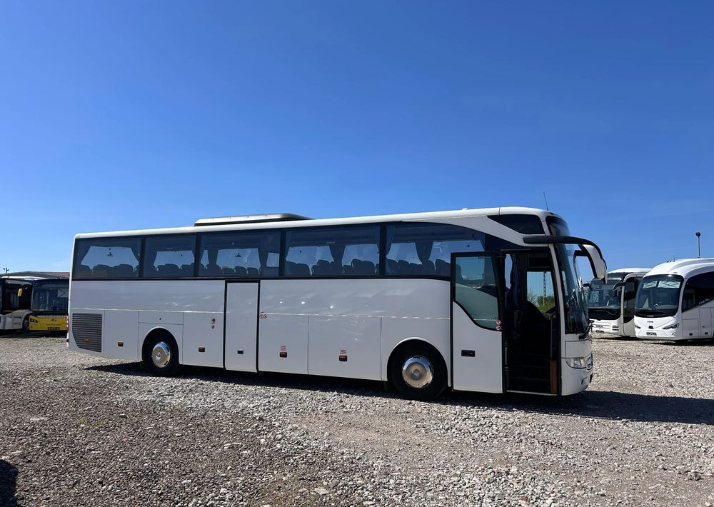 Mercedes-Benz Tourismo - Туристически автобус: снимка 4 Mercedes-Benz Tourismo - Туристически автобус: снимка 4
