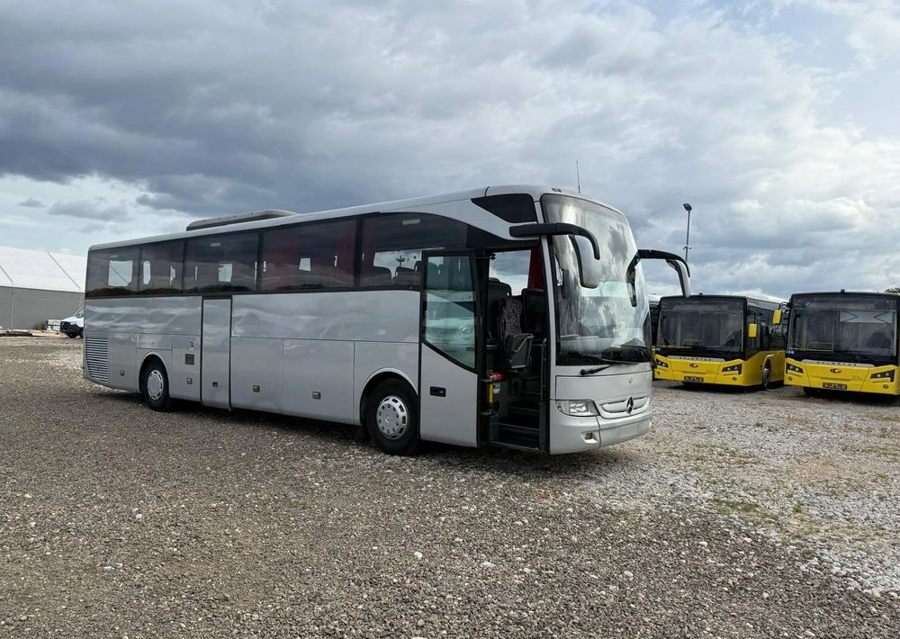 Mercedes-Benz Tourismo - Туристически автобус: снимка 3 Mercedes-Benz Tourismo - Туристически автобус: снимка 3