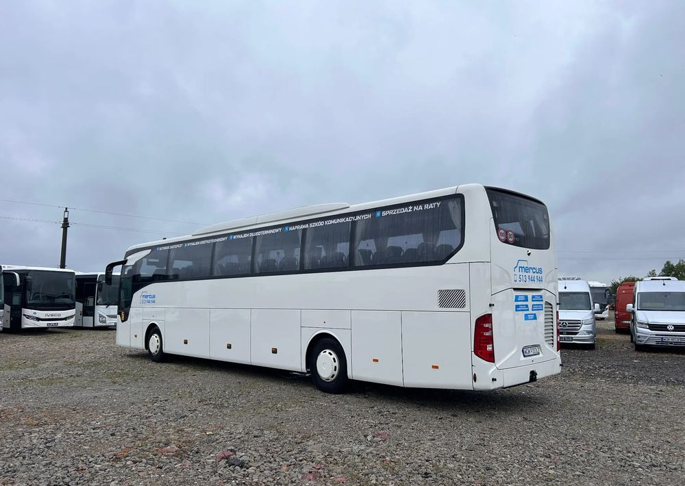 Туристически автобус Mercedes-Benz Tourismo: снимка 6