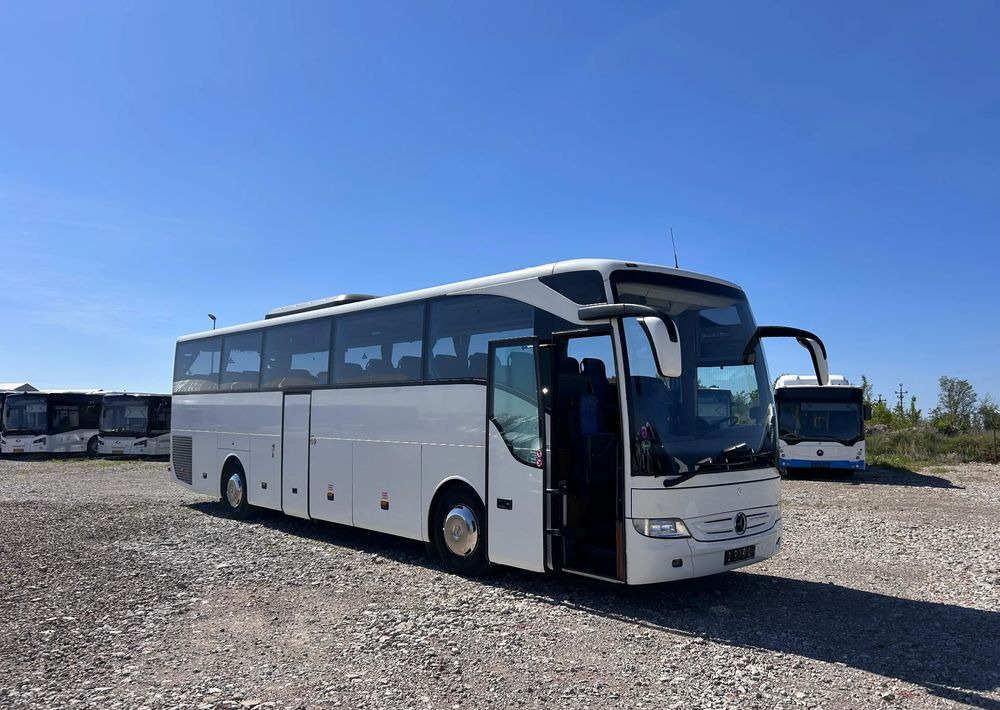 Mercedes-Benz Tourismo - Туристически автобус: снимка 1 Mercedes-Benz Tourismo - Туристически автобус: снимка 1