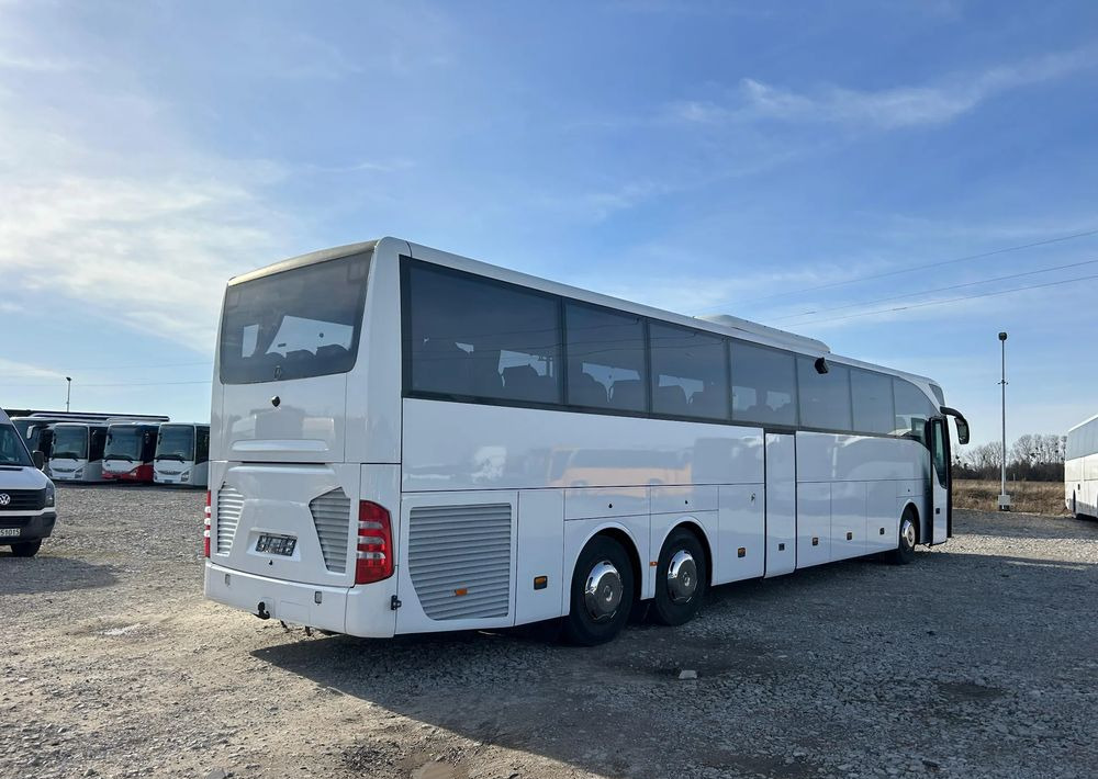 Лизинг на  Mercedes-Benz Tourismo Mercedes-Benz Tourismo: снимка 6
