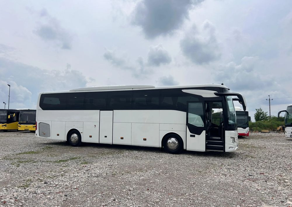 Mercedes-Benz Tourismo - Туристически автобус: снимка 3 Mercedes-Benz Tourismo - Туристически автобус: снимка 3