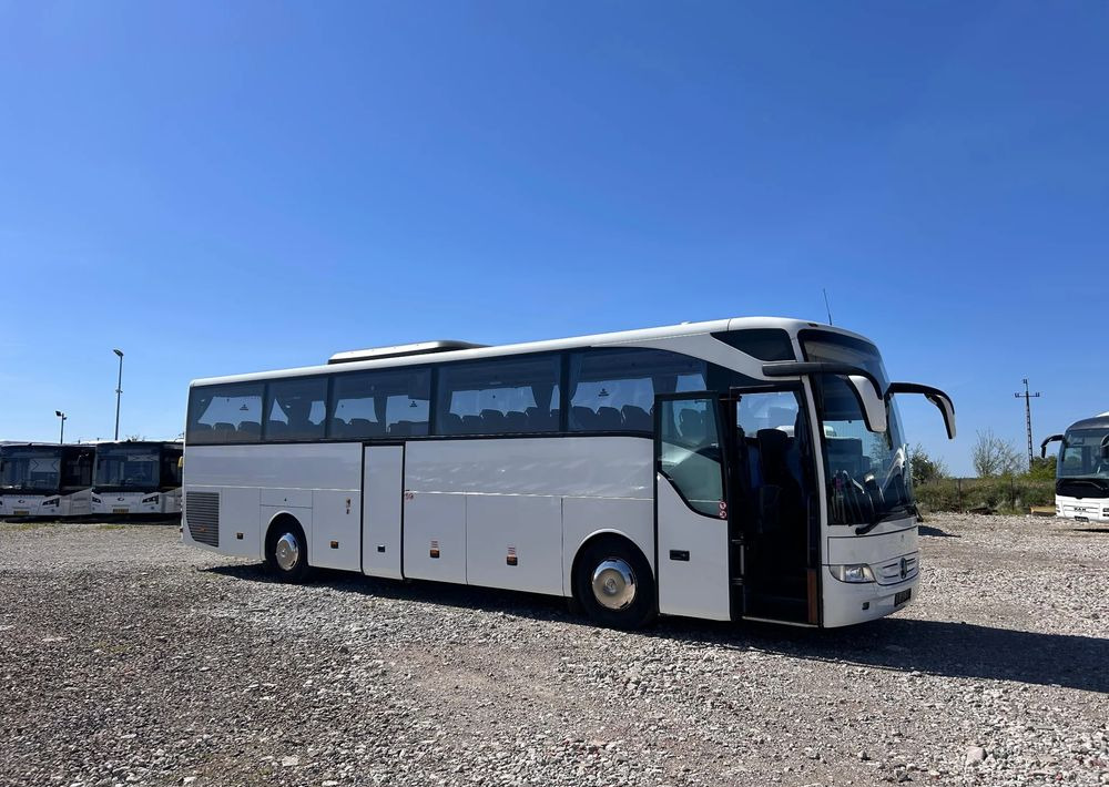 Mercedes-Benz Tourismo - Туристически автобус: снимка 2 Mercedes-Benz Tourismo - Туристически автобус: снимка 2