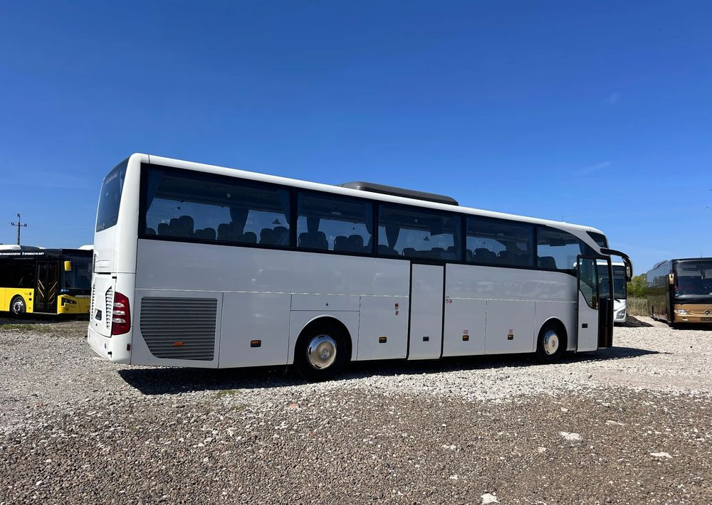 Mercedes-Benz Tourismo - Туристически автобус: снимка 3 Mercedes-Benz Tourismo - Туристически автобус: снимка 3