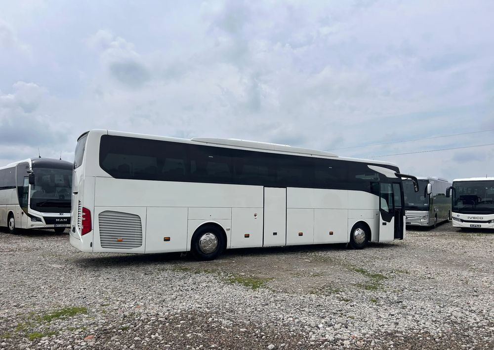 Mercedes-Benz Tourismo - Туристически автобус: снимка 4 Mercedes-Benz Tourismo - Туристически автобус: снимка 4