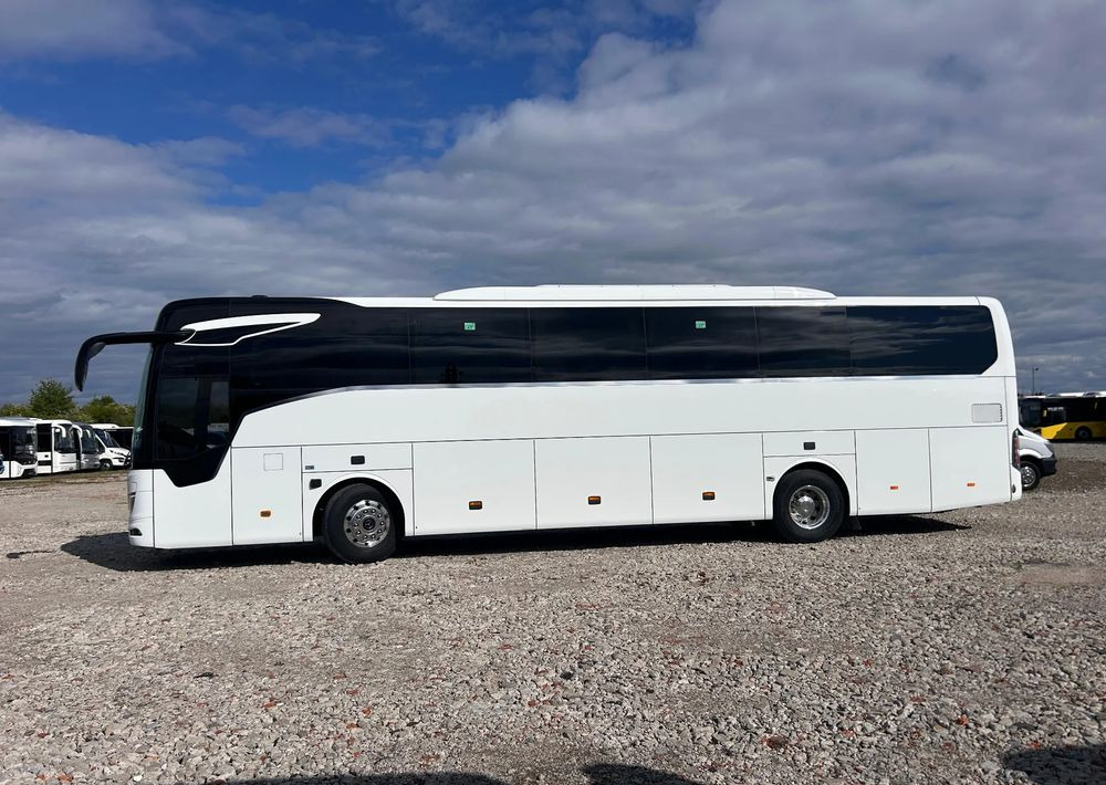 Mercedes-Benz Tourismo - Туристически автобус: снимка 5 Mercedes-Benz Tourismo - Туристически автобус: снимка 5