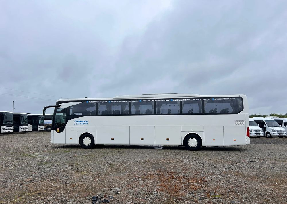 Туристически автобус Mercedes-Benz Tourismo: снимка 7