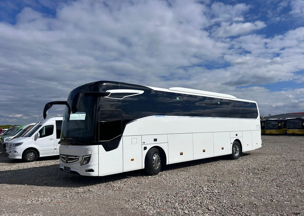 Mercedes-Benz Tourismo - Туристически автобус: снимка 4 Mercedes-Benz Tourismo - Туристически автобус: снимка 4