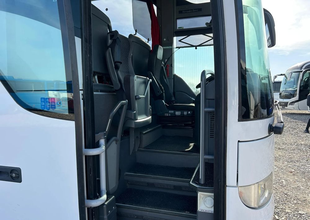 Лизинг на  Mercedes-Benz Tourismo Mercedes-Benz Tourismo: снимка 13
