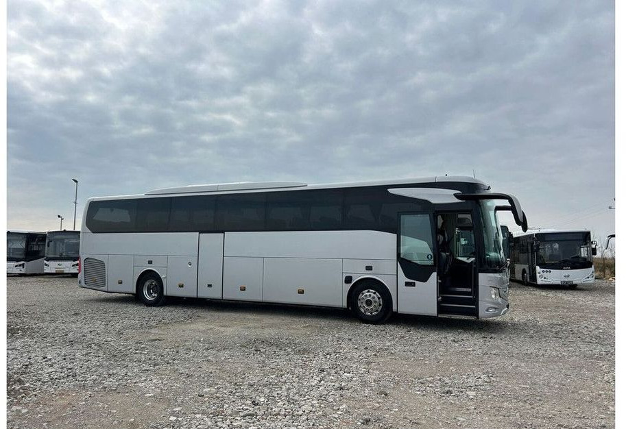 Mercedes-Benz Tourismo - Туристически автобус: снимка 4 Mercedes-Benz Tourismo - Туристически автобус: снимка 4