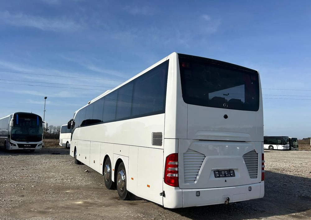 Лизинг на  Mercedes-Benz Tourismo Mercedes-Benz Tourismo: снимка 7