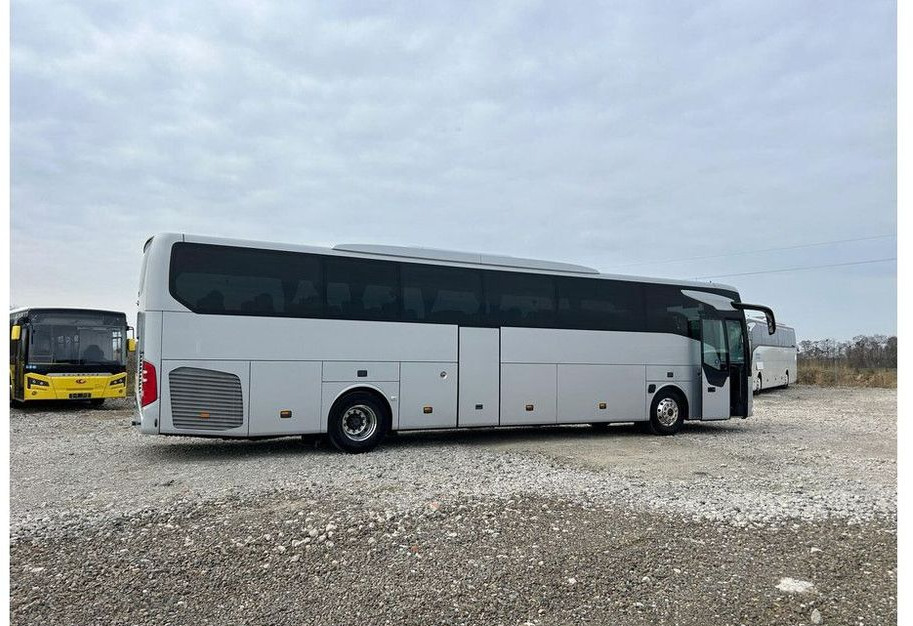 Mercedes-Benz Tourismo - Туристически автобус: снимка 5 Mercedes-Benz Tourismo - Туристически автобус: снимка 5