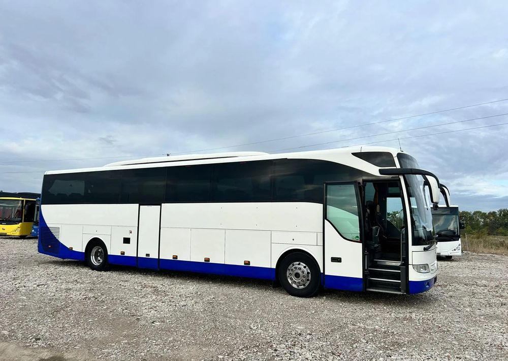 Mercedes-Benz Tourismo - Туристически автобус: снимка 3 Mercedes-Benz Tourismo - Туристически автобус: снимка 3