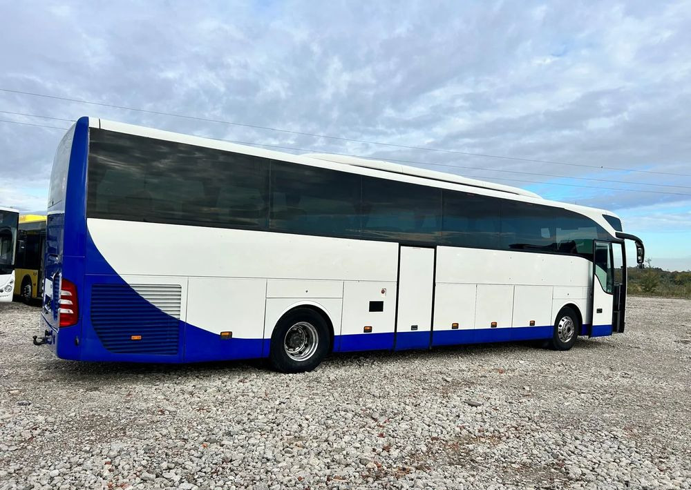 Mercedes-Benz Tourismo - Туристически автобус: снимка 5 Mercedes-Benz Tourismo - Туристически автобус: снимка 5