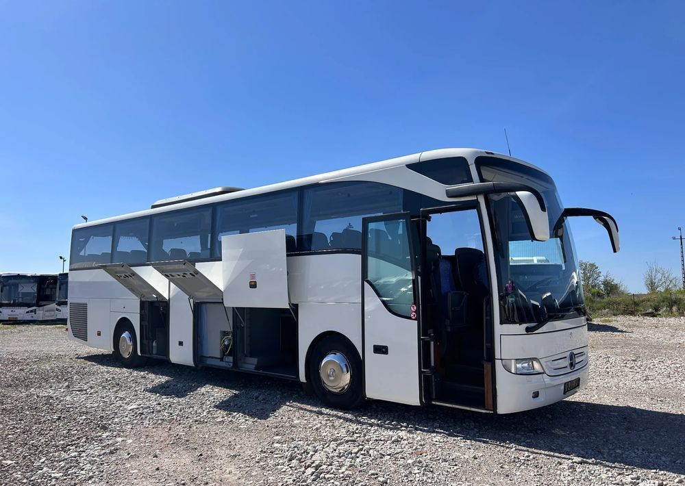 Mercedes-Benz Tourismo - Туристически автобус: снимка 5 Mercedes-Benz Tourismo - Туристически автобус: снимка 5