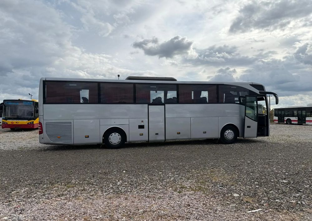 Mercedes-Benz Tourismo - Туристически автобус: снимка 4 Mercedes-Benz Tourismo - Туристически автобус: снимка 4
