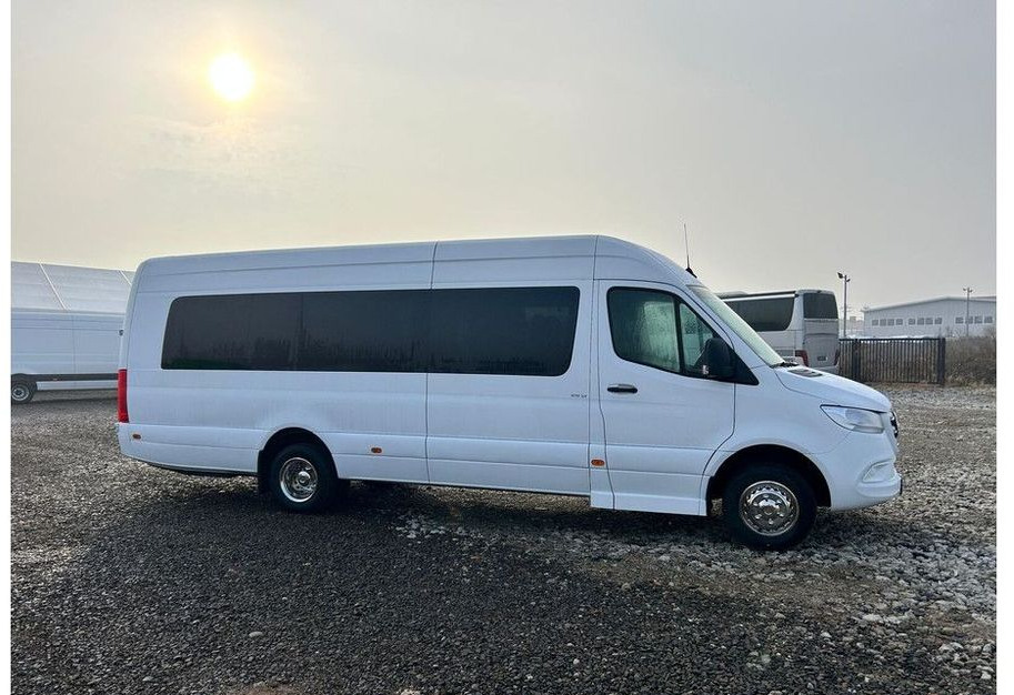 Mercedes-Benz V6 , 24 + 4 osobowy , Turystyczny - Микробус, Пътнически бус: снимка 3 Mercedes-Benz V6 , 24 + 4 osobowy , Turystyczny - Микробус, Пътнически бус: снимка 3