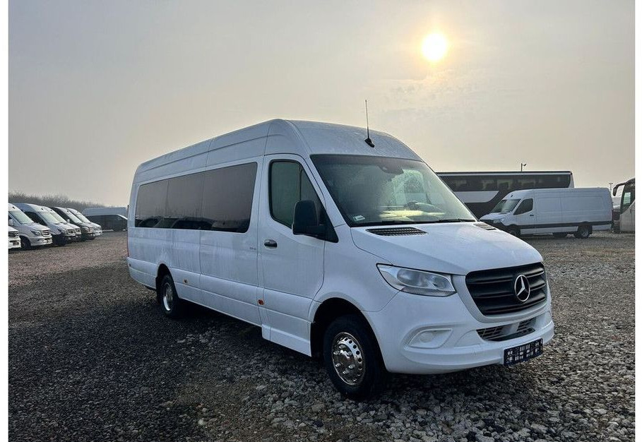 Mercedes-Benz V6 , 24 + 4 osobowy , Turystyczny - Микробус, Пътнически бус: снимка 1 Mercedes-Benz V6 , 24 + 4 osobowy , Turystyczny - Микробус, Пътнически бус: снимка 1