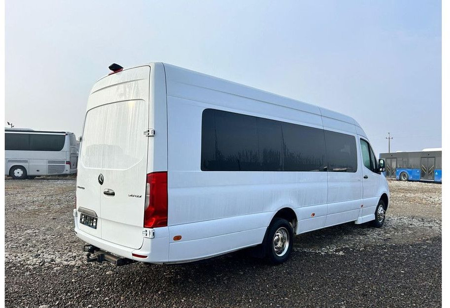 Mercedes-Benz V6 , 24 + 4 osobowy , Turystyczny - Микробус, Пътнически бус: снимка 5 Mercedes-Benz V6 , 24 + 4 osobowy , Turystyczny - Микробус, Пътнически бус: снимка 5