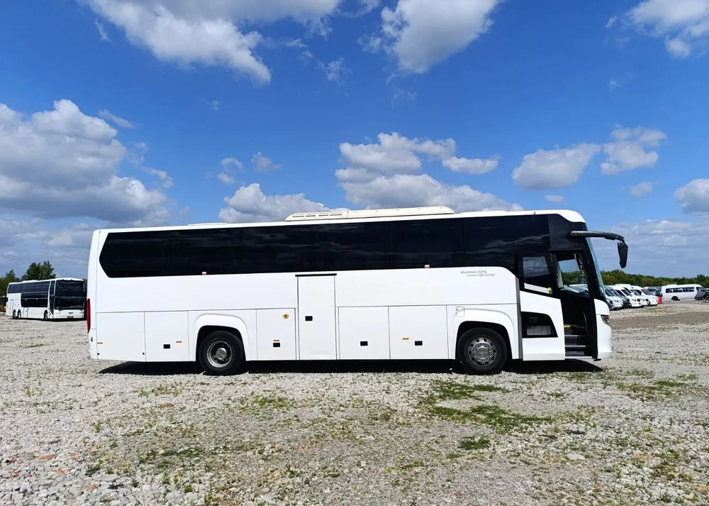Scania HIGER - Туристически автобус: снимка 3 Scania HIGER - Туристически автобус: снимка 3