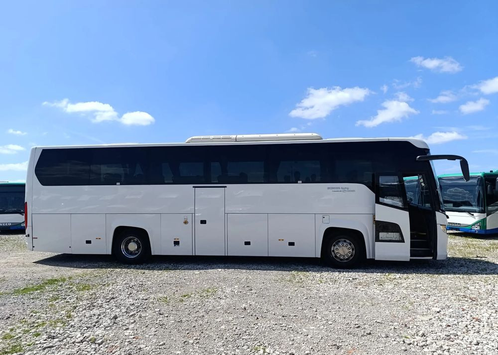 Scania HIGER - Туристически автобус: снимка 3 Scania HIGER - Туристически автобус: снимка 3