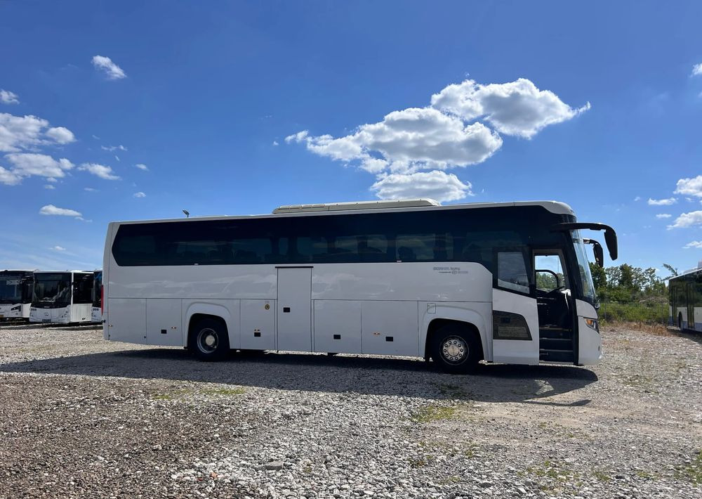 Scania Higer - Туристически автобус: снимка 3 Scania Higer - Туристически автобус: снимка 3