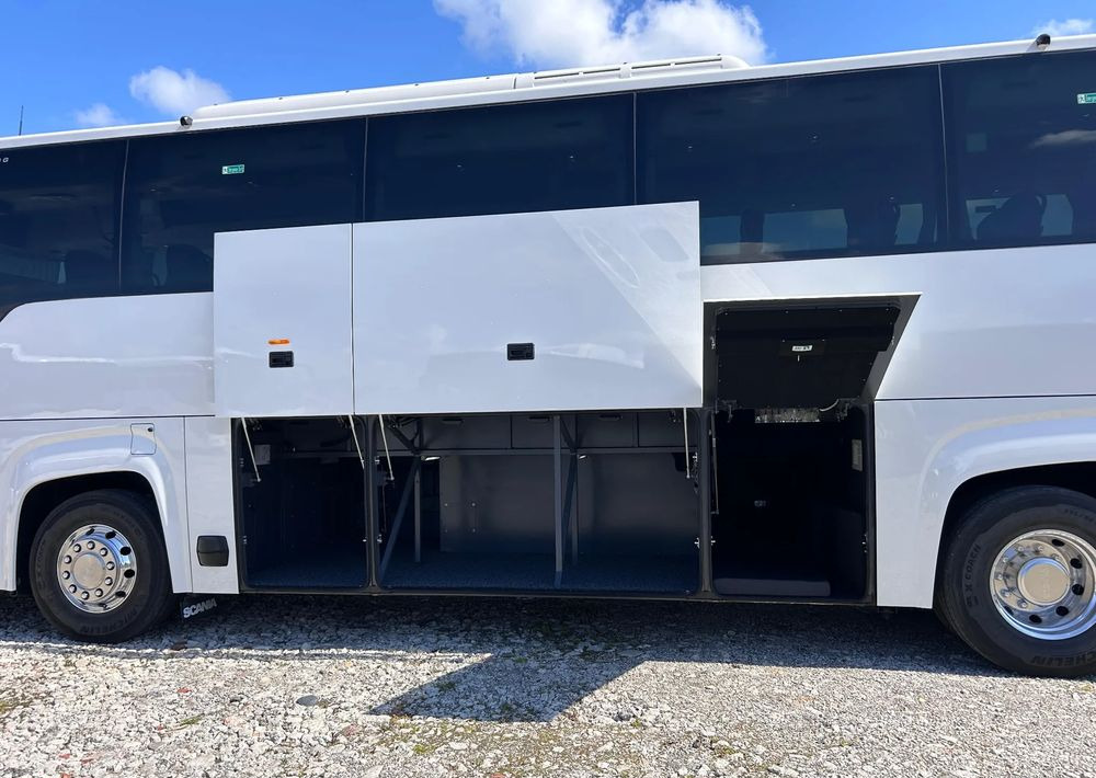Scania Higer - Туристически автобус: снимка 4 Scania Higer - Туристически автобус: снимка 4