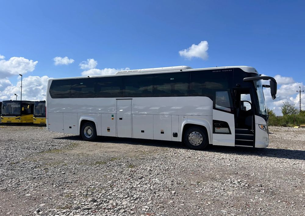 Scania Higer - Туристически автобус: снимка 5 Scania Higer - Туристически автобус: снимка 5