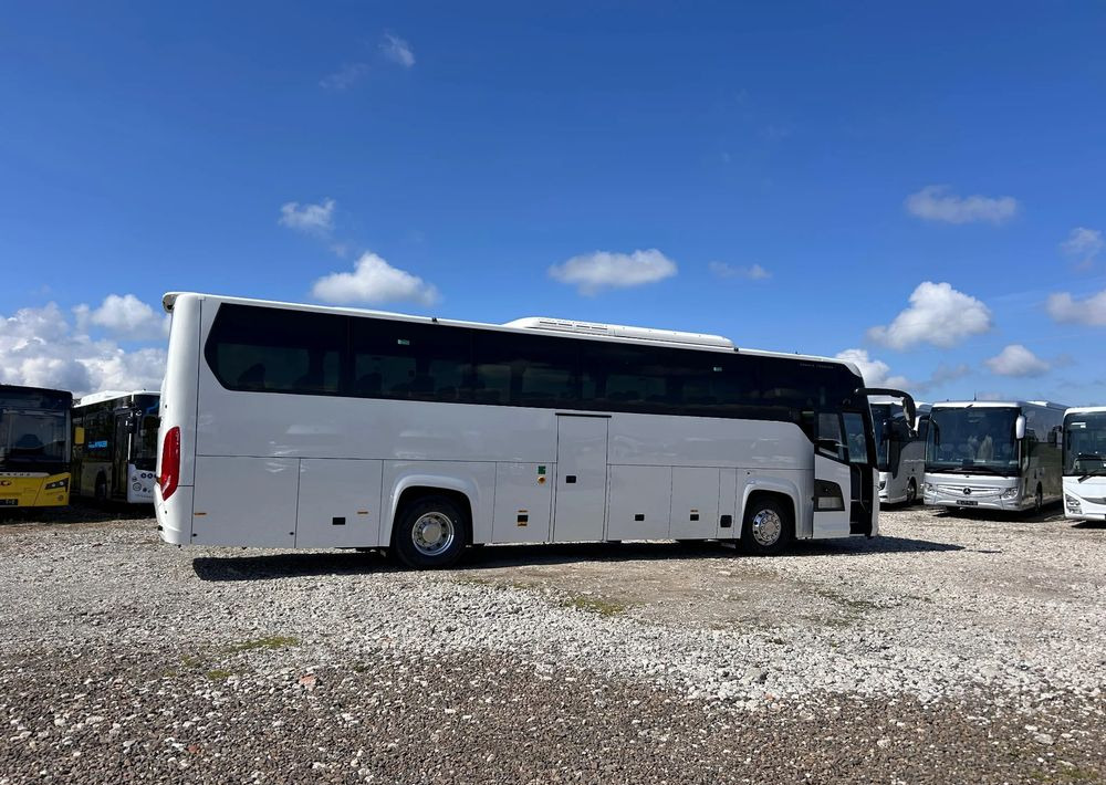 Scania Higer - Туристически автобус: снимка 3 Scania Higer - Туристически автобус: снимка 3