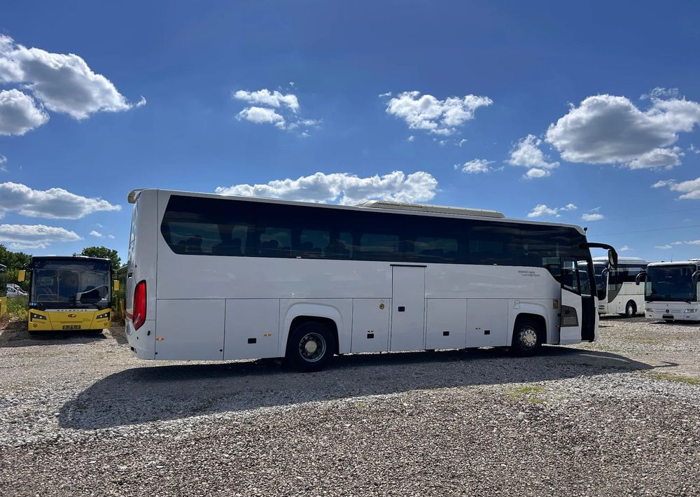 Scania Higer - Туристически автобус: снимка 4 Scania Higer - Туристически автобус: снимка 4
