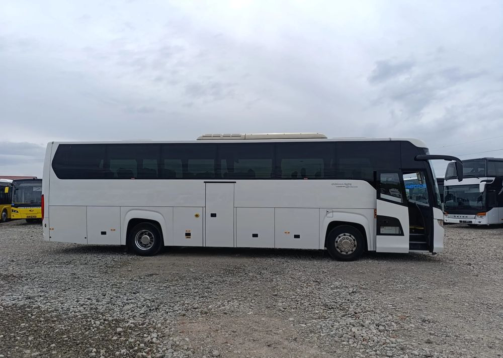 Scania Higer - Туристически автобус: снимка 3 Scania Higer - Туристически автобус: снимка 3