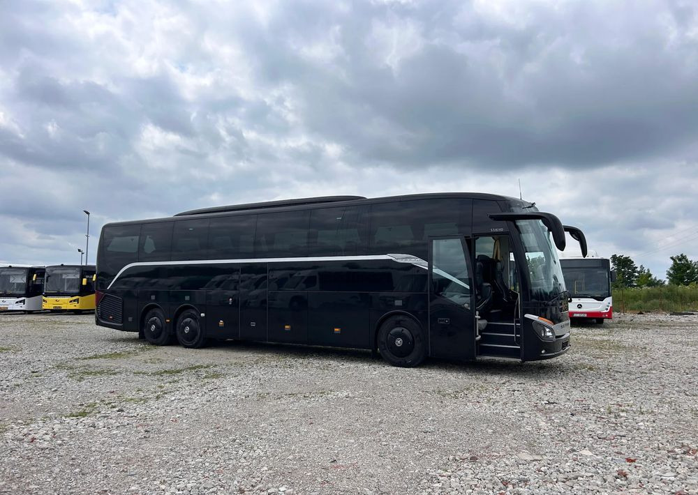 Setra S 516 HD - Туристически автобус: снимка 3 Setra S 516 HD - Туристически автобус: снимка 3