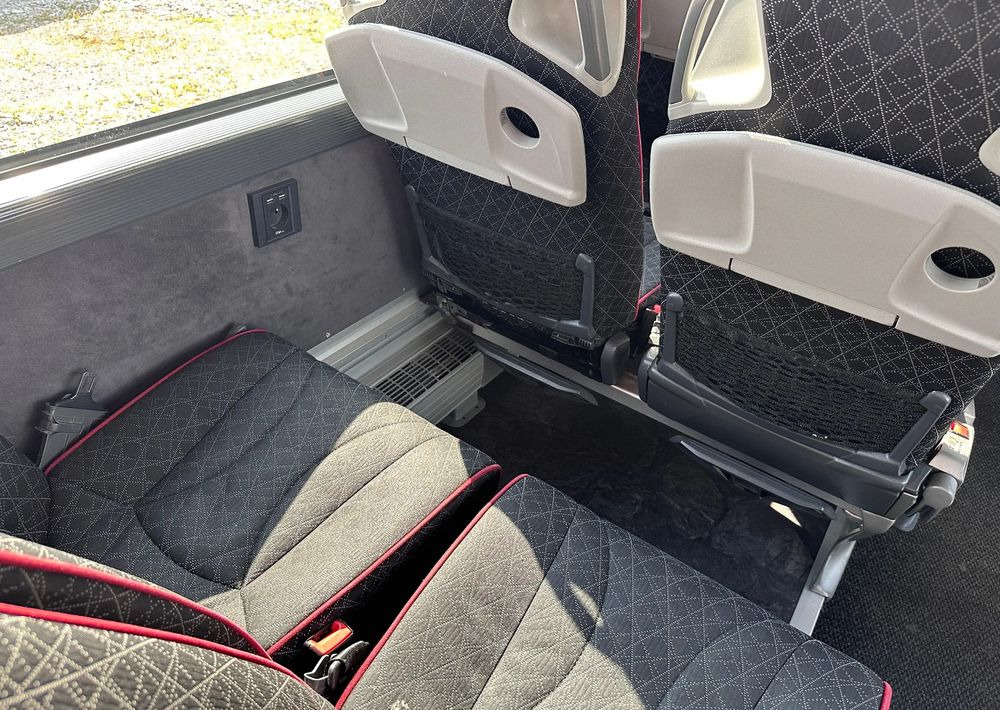 Туристически автобус Setra S 519 HD: снимка 18