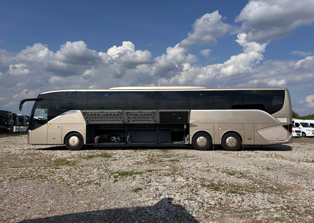 Лизинг на  Setra S 519 HD Setra S 519 HD: снимка 10