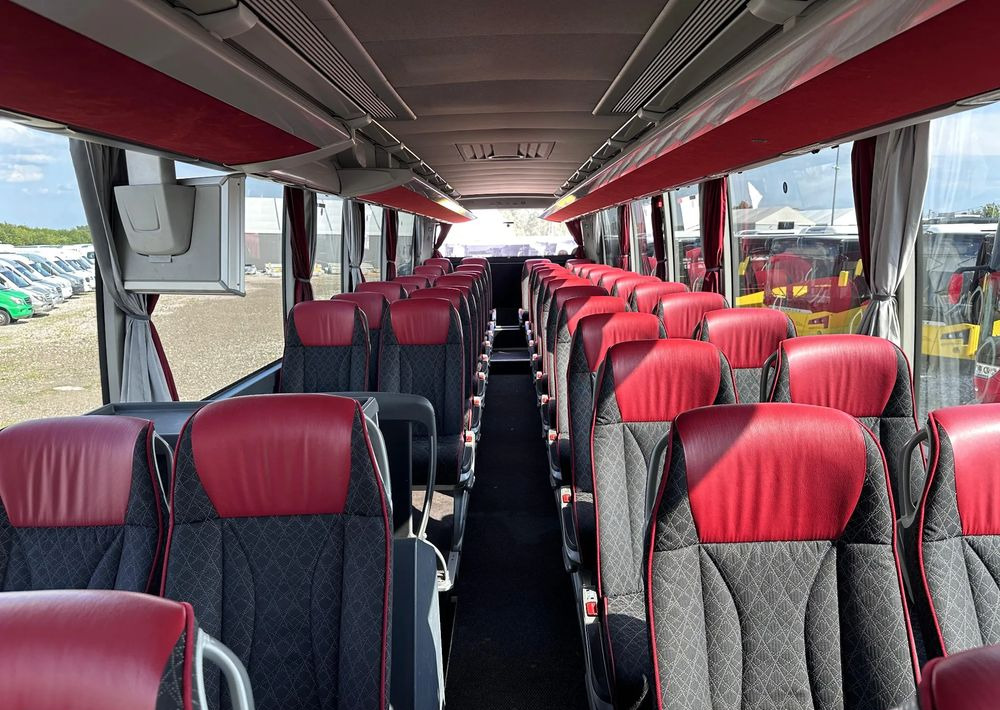 Лизинг на  Setra S 519 HD Setra S 519 HD: снимка 16