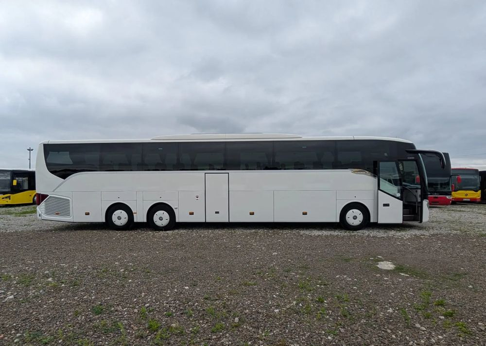 Setra S 519 HD - Туристически автобус: снимка 3 Setra S 519 HD - Туристически автобус: снимка 3