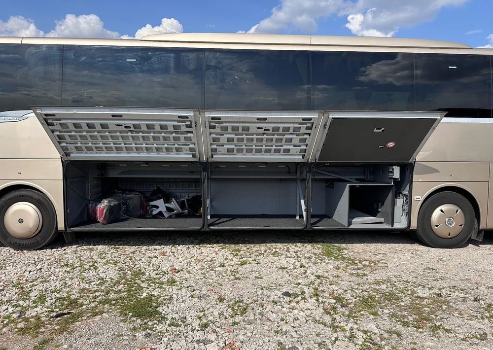 Туристически автобус Setra S 519 HD: снимка 9