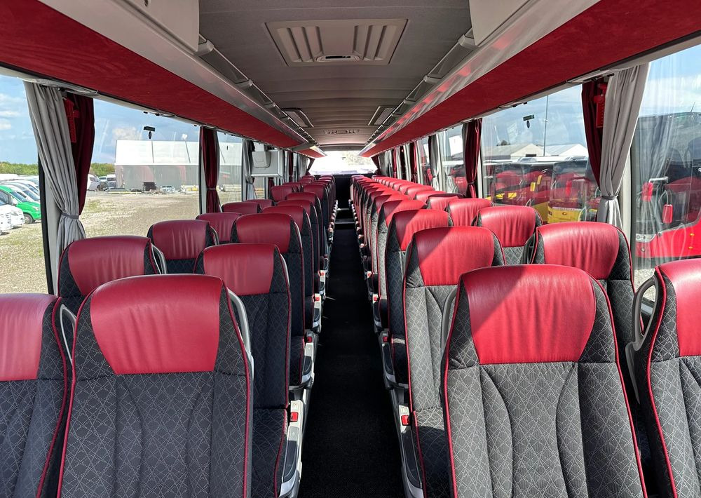 Туристически автобус Setra S 519 HD: снимка 17