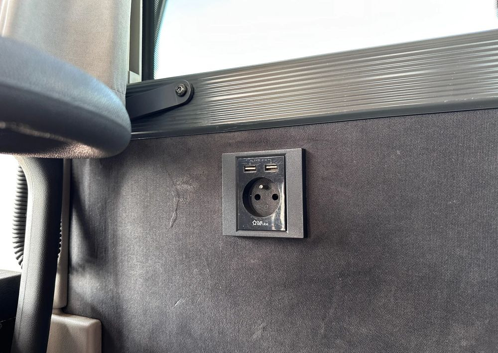 Туристически автобус Setra S 519 HD: снимка 19