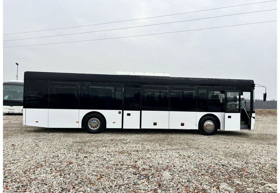 Solaris InterUrbino - Междуградски автобус: снимка 4 Solaris InterUrbino - Междуградски автобус: снимка 4