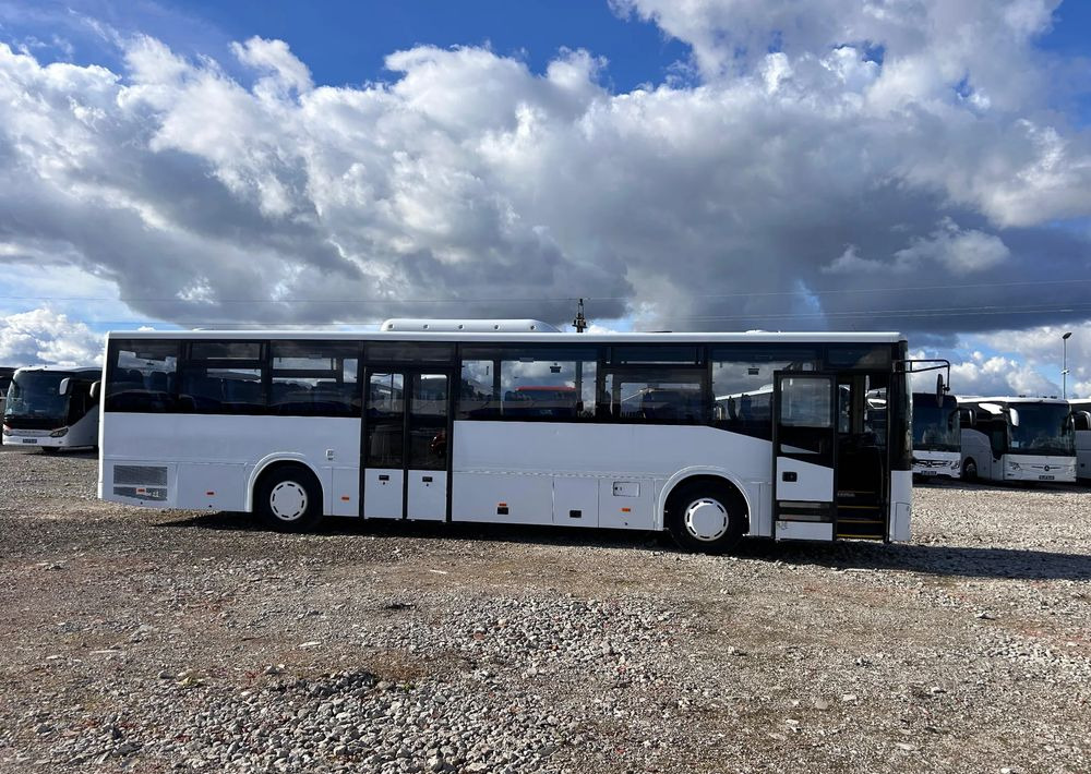 Temsa Tourmalin - Междуградски автобус: снимка 2 Temsa Tourmalin - Междуградски автобус: снимка 2