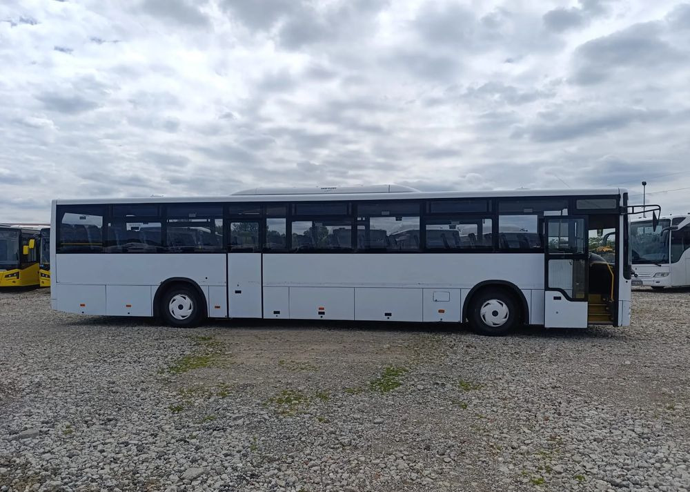 Temsa Tourmalin - Междуградски автобус: снимка 3 Temsa Tourmalin - Междуградски автобус: снимка 3