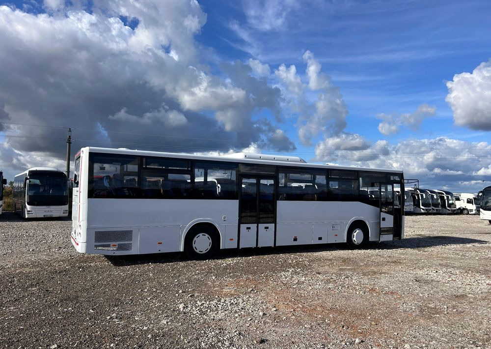 Temsa Tourmalin - Междуградски автобус: снимка 4 Temsa Tourmalin - Междуградски автобус: снимка 4
