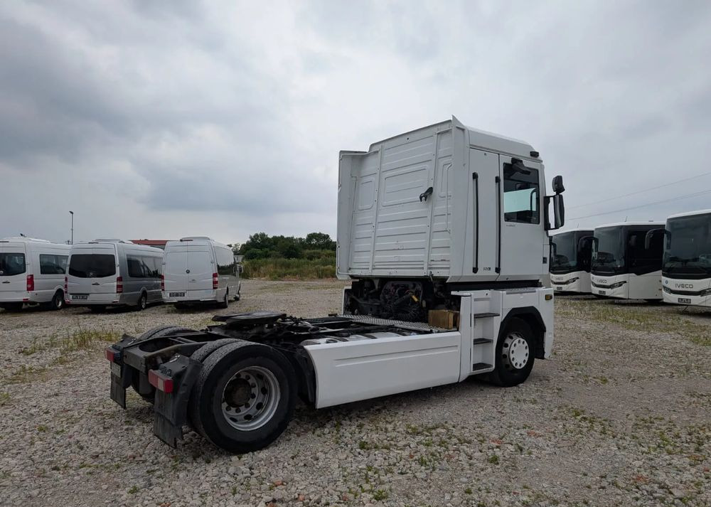 Renault Magnum - Влекач: снимка 4 Renault Magnum - Влекач: снимка 4
