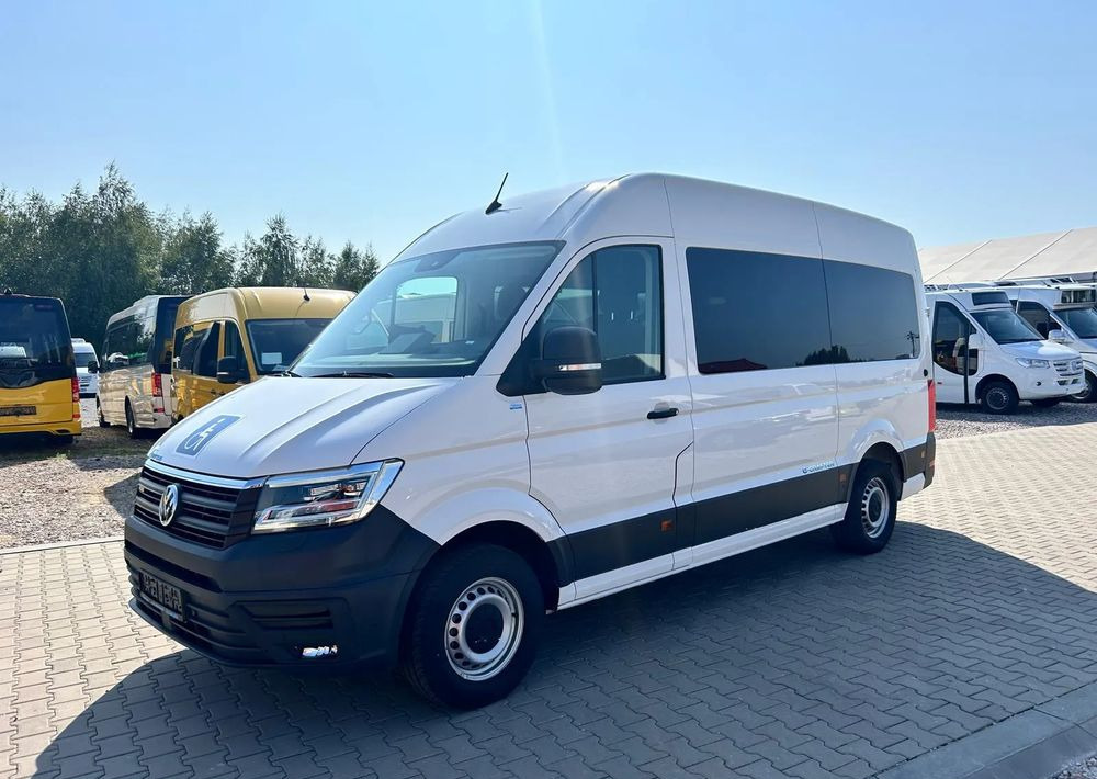 Volkswagen Inny - Лек автомобил: снимка 3 Volkswagen Inny - Лек автомобил: снимка 3